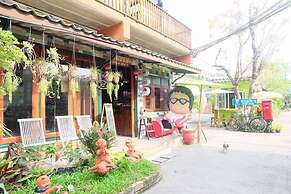 Suphan Wanwarn Resort