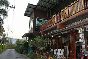 Suphan Wanwarn Resort