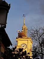 El Sueño del Quijote