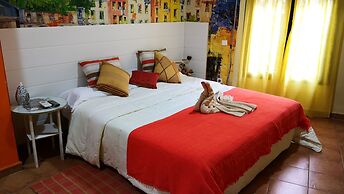 El Sueño del Quijote