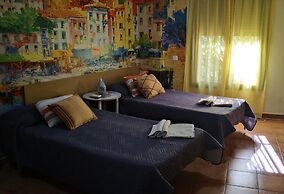 El Sueño del Quijote