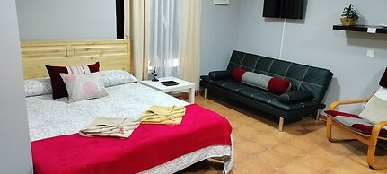 El Sueño del Quijote