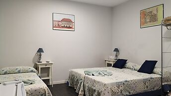 El Sueño del Quijote