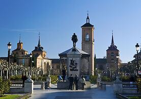 El Sueño del Quijote