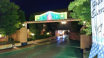HOTEL ESSOR - Adult Only