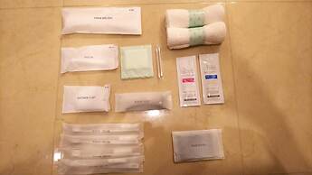 HOTEL ESSOR - Adult Only