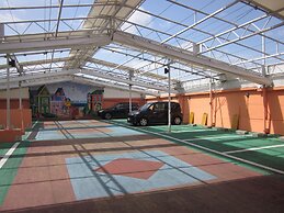 HOTEL ESSOR - Adult Only