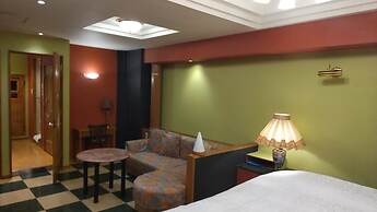 HOTEL ESSOR - Adult Only