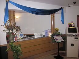 HOTEL ESSOR - Adult Only