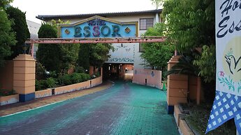 HOTEL ESSOR - Adult Only