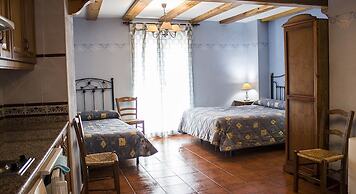 Restaurante Pensión Mariola