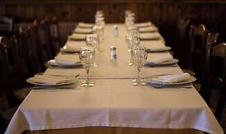 Restaurante Pensión Mariola