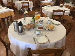 Restaurante Pensión Mariola