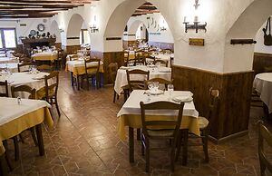 Restaurante Pensión Mariola