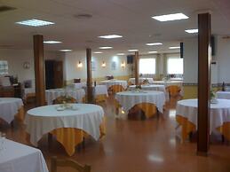 Restaurante Pensión Mariola