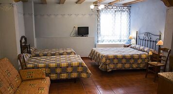Restaurante Pensión Mariola