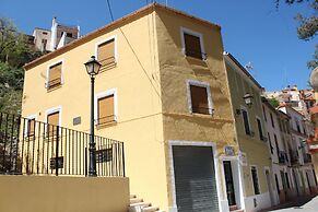 Restaurante Pensión Mariola