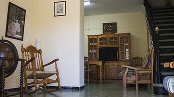 Restaurante Pensión Mariola