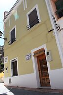 Restaurante Pensión Mariola
