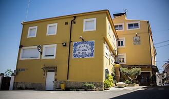 Restaurante Pensión Mariola