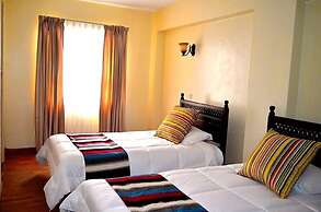 Vela Suites