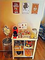 Lucero 12 Marbella Hostal Boutique