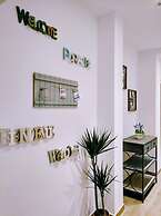 Lucero 12 Marbella Hostal Boutique