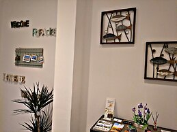 Lucero 12 Marbella Hostal Boutique