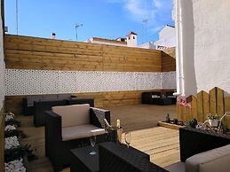 Lucero 12 Marbella Hostal Boutique