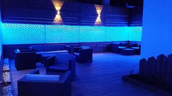 Lucero 12 Marbella Hostal Boutique