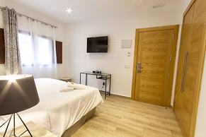 Lucero 12 Marbella Hostal Boutique