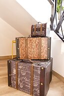 Lucero 12 Marbella Hostal Boutique