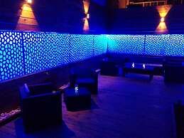 Lucero 12 Marbella Hostal Boutique