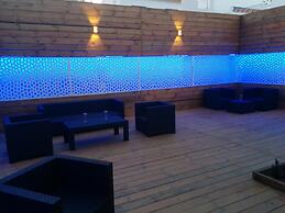 Lucero 12 Marbella Hostal Boutique