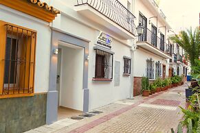 Lucero 12 Marbella Hostal Boutique