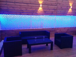 Lucero 12 Marbella Hostal Boutique