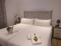 Lucero 12 Marbella Hostal Boutique