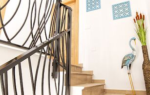 Lucero 12 Marbella Hostal Boutique