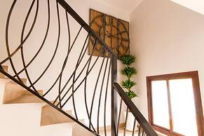 Lucero 12 Marbella Hostal Boutique