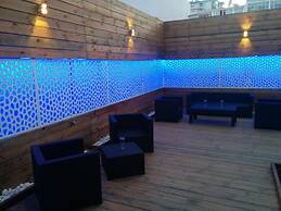 Lucero 12 Marbella Hostal Boutique