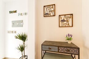 Lucero 12 Marbella Hostal Boutique