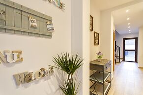 Lucero 12 Marbella Hostal Boutique