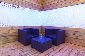 Lucero 12 Marbella Hostal Boutique