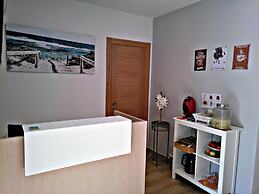 Lucero 12 Marbella Hostal Boutique