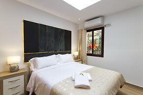 Lucero 12 Marbella Hostal Boutique