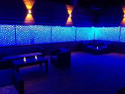 Lucero 12 Marbella Hostal Boutique