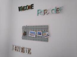 Lucero 12 Marbella Hostal Boutique