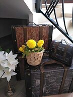 Lucero 12 Marbella Hostal Boutique