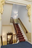 Boutique Hotel De Blauwe Pauw