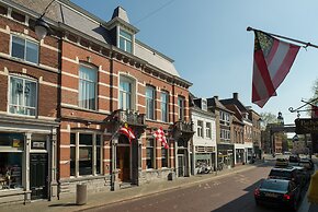 Boutique Hotel De Blauwe Pauw
